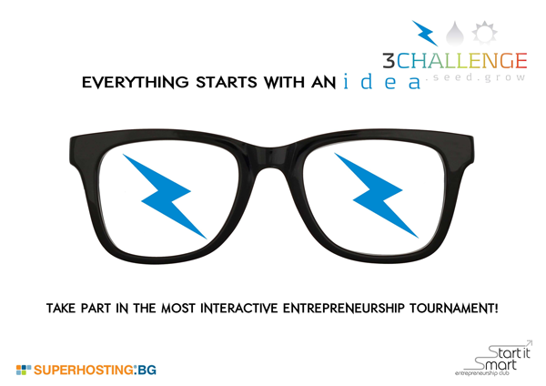 3Challenge - Idea 2013